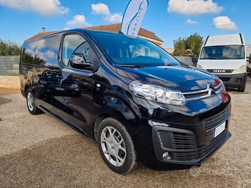 Citroen Spacetourer 2.0 BHDi 180cv EAT8 XL Busines