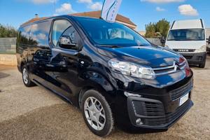 Citroen Spacetourer 2.0 BHDi 180cv EAT8 XL Busines