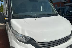 iveco daily furgone 35S14 100kw