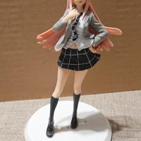 action figure anime darling in the franxx