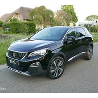 Ricambi Peugeot 3008 