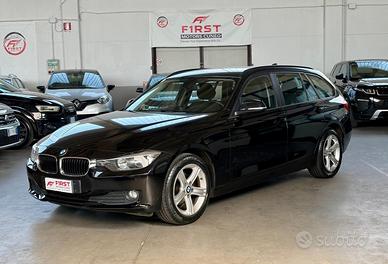 Bmw 316d Touring Msport