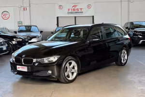 Bmw 316d Touring Msport