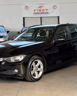 Bmw 316d Touring Msport