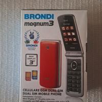 telefono Brondi