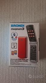 telefono Brondi