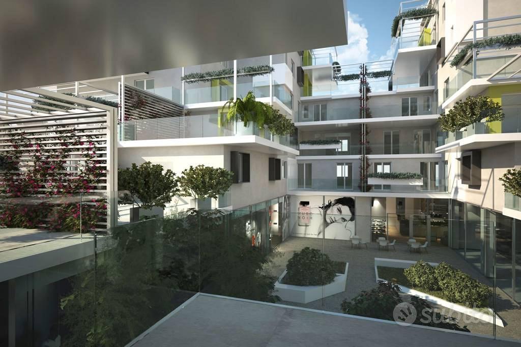 Appartamento – Bitonto - Vista 3