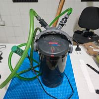 Eheim ecco pro 300 Filtro esterno acquario