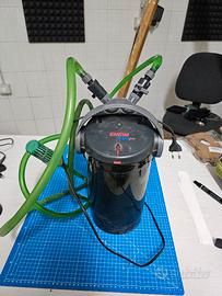 Eheim ecco pro 300 Filtro esterno acquario
