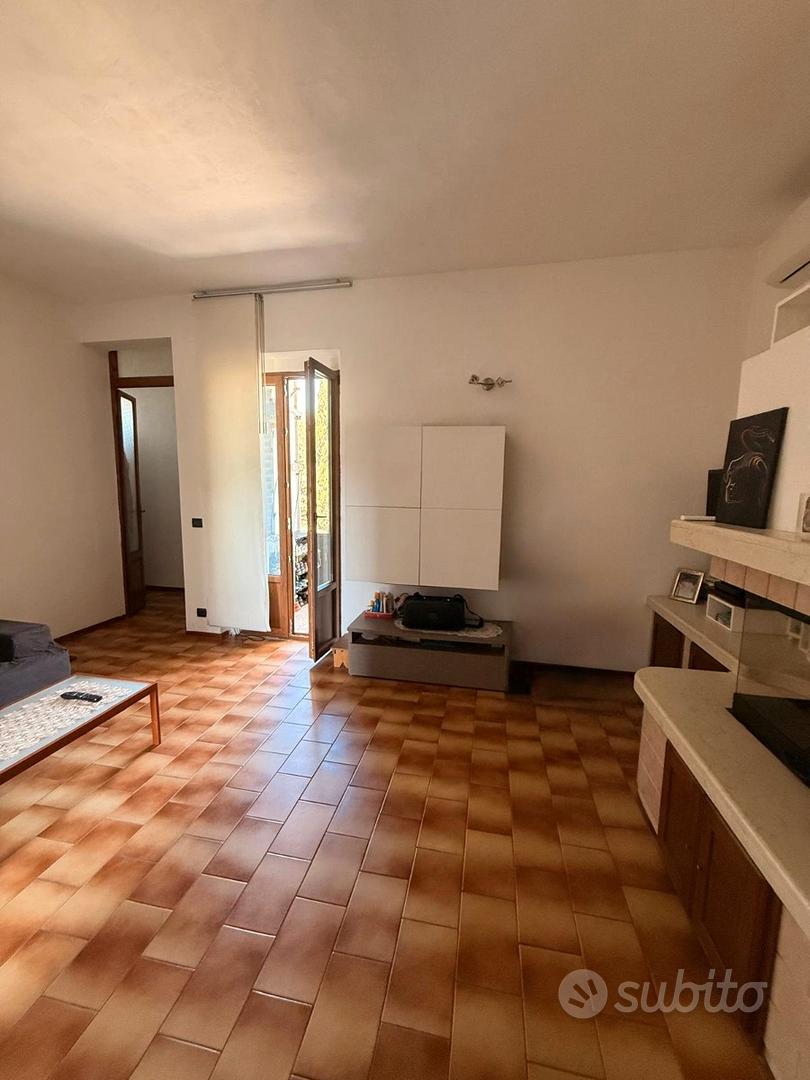 Apartment in Barberino Tavarnelle, Spoiano - Vista 2