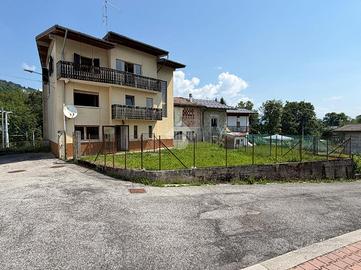 CASA INDIPENDENTE A SOCCHIEVE