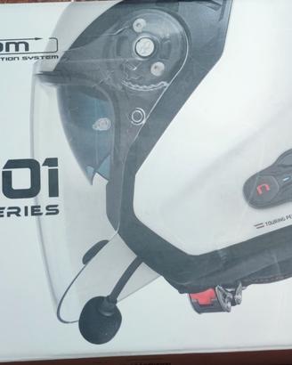 Interfono N-Com  b601 x series