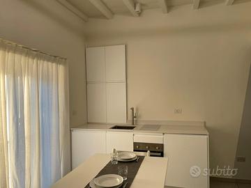 Monolocale Viale Bligny 39
