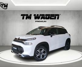 Citroen C3 Aircross I 1.2 puretech C-Series s