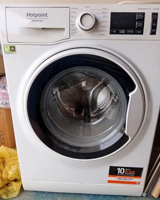 Lavatrice Hotpoint Ariston 9kg