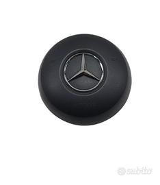 AIRBAG VOLANTE MERCEDES Classe B Serie (W247) A000