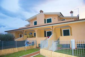 Appartamento Fiano Romano