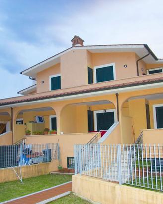 Appartamento Fiano Romano