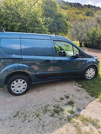Ford transit connect cilindrata 1.5