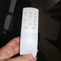 condizionatore portatile Argo 900BTU