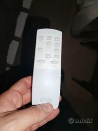 condizionatore portatile Argo 900BTU