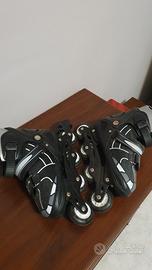 pattini roller