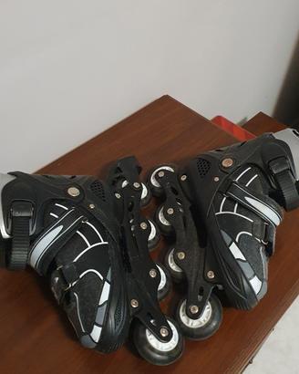 pattini roller