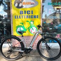 Garelli Trekking e-bike