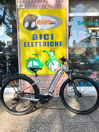 Garelli Trekking e-bike