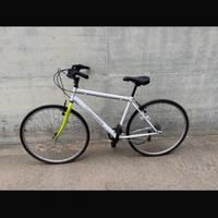 bicicletta marca Beretta