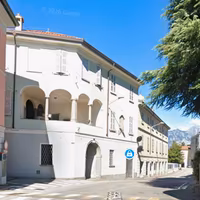 Trilocale ristrutturato 76mq Olginate