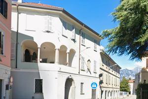 Trilocale ristrutturato 76mq Olginate