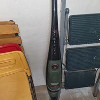 aspirapolvere delonghi