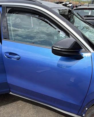 PORTA ANTERIORE DESTRA DX VOLKSWAGEN T-ROC 2S
