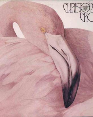 Christopher Cross - Another Page