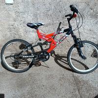 Mountain bike Frejus FM620 taglia 20