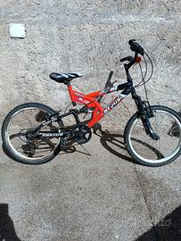 Mountain bike Frejus FM620 taglia 20