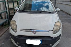 Fiat Punto Evo 1.4 Natural Power - Metano