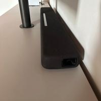 Yamaha soundbar yas 107