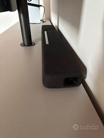 Yamaha soundbar yas 107