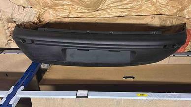 PARAURTI POSTERIORE FIAT BRAVA NERO OE 711257808