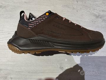 Scarpe Ecosanit ortopediche nuove n39 o n40 unisex