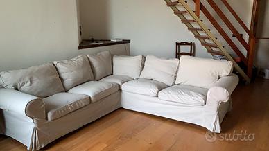 Divano angolare IKEA 6 posti