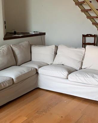Divano angolare IKEA 6 posti