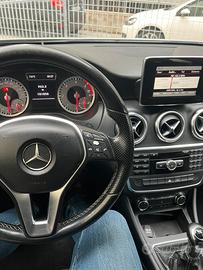 Mercedes Classe A