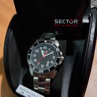 Orologio SECTOR Centurion