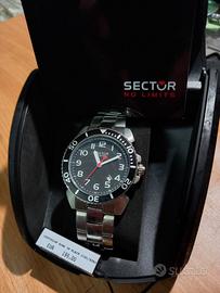 Orologio SECTOR Centurion