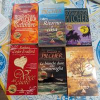 Rosamunde Pilcher # Romantici