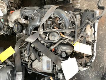 MOTORE AUDI BAU 2.5 TD