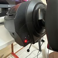 Motore thrustmaster t300
